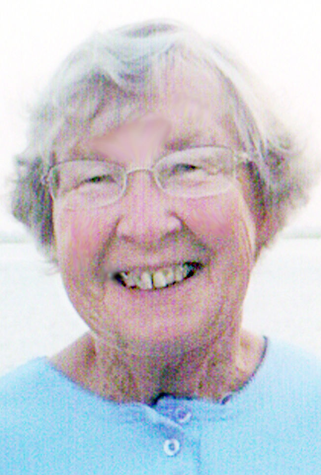 Francis, Bonita "Bonnie"